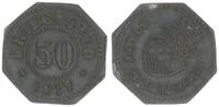 Hamm 50 Pfennig Hamm 50 Pfennig 1917 -