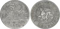 Überlingen 50 Pfennig Überlingen 50 Pfennig 1917 -