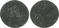 Hamburg Stadt 1 Schilling Hamburg Stadt 1 Schilling 1758 -