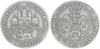 Northeim, Stadt 1 Taler 1973 ( 1665) Northeim, Stadt Taler 1665/ 1973 Augustus,Leopold Nachprägung -