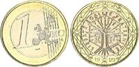 Frankreich 1 Euro Frankreich 1 Euro Kursmünze 1999 prägefrisch -