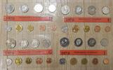 Deutschland / BRD / Kurssätze 1Pf. bis 5 DM Kurssatz Bundesrepublik Deutschland 1978 DFGJ Stempelglanz -