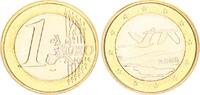 Finnland 1 Euro Finnland 1 Euro Kursmünze 2003 prägefrisch besseres Jahr !!! -