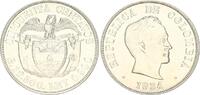 Kolumbien 50 Centavos Kolumbien, 50 Centavos, Simon Bolivar -