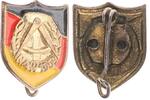 DDR Orden Nationales Aufbauwerk NAW 1959 -