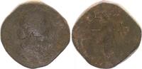 Antike / Kaiserzeit, Faustina II Sesterz Faustina Filia (II) Sesterz Venus n.l. stehend -