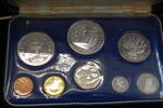 Barbados Barbados coin Proof Set Barbados coin Proof Set -