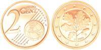 Deutschland 2 Cent Deutschland 2 Cent 2003 D PP -