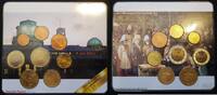 Bundesrepublik Deutschland Kurssatz Euro Kursmünzensatz 100 Jahre Deutsches Museum 1194/2003 -