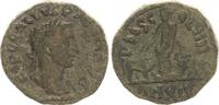 Antike / Römische Kaiserzeit Provinzialprägung Trebornianus Gallus Provinzialprägung s-ss -