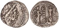 Antike / Römische Republik Quinar Silber T. Cloelius -