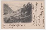 Kaiserreich Postkarten Ausland Postkarte aus China/Paotingfu Kaiserreich Kolonien aus China/Paotingfu -