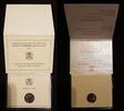 Vatikan 2€ 1950. Jahrestag des Matyriums Petrus und Paulus -