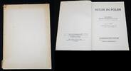 Deutschland Buch Hitler in Polen -