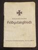 Kaiserreich Feldgesangsbuch Evangelisches Feldgesangsbuch -