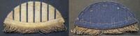 Uniformteil Schwalbennest -