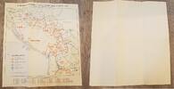 Deutschland Landkarte Ein Überblick über die Operation des jugoslawischen Heeres im April 1941II. Teil -