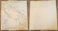 Deutschland Landkarte Ein Überblick über die Operation des jugoslawischen Heeres im April 1941II. Teil -