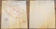 Deutschland Landkarte Ein Überblick über die Operation des jugoslawischen Heeres im April 1941II. Teil -