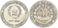 Deutschland Silbermedaille 1967 Silbermedaille 1967 zur Wiederkehr des Gründungstages 1917 Reichsbund -