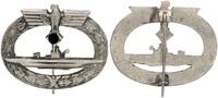 3. Reich Orden U-Boots-Kriegsabzeichen -