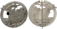 3. Reich Orden Blockadebrecher Hersteller Placzek -