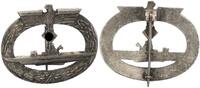 3. Reich Orden U-Boots-Kriegsabzeichen -