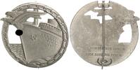 3. Reich Orden Blockadebrecher Hersteller Placzek -