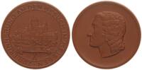 Deutschland - Meissen Meissner - Porzellanmedaille Meissen - Porzellanmedaille -