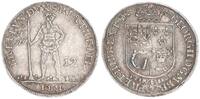 Braunschweig-Lüneburg Zellerfeld 1/3 Taler Georg II. Braunschweig-Lüneburg 1/3 Taler 1755 Georg II. Wilder Mann ss-vz,selten ! -
