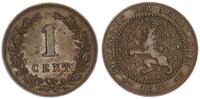Niederlande 1 Cent Niederlande 1 Cent 1878 -