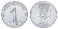 Deutschland - DDR 1 Pfennig DDR 1 Pfennig 1950 E -