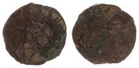 Antike / Römische Kaiserzeit / Tetricus Kleinbronze Tetricus Barbarische Imitationen römischer Münzen (Völkerwanderung) -