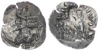 Antikes Griechenland - Königreich Persis Drachme Königreich Persis Drachme Artaxerxes II. -
