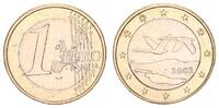 xxx Finnland 1 Euro Finnland 1 Euro Kursmünze 2002 vz -