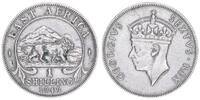 Britisch East Africa 1 Schilling 1 Schilling1949 East Africa -