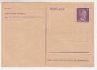 3. Reich / Litzmannstadt/Lodz Postkarte Litzmannstadt/Lodz, ungestempelt Postkarte Litzmannstadt/Lodz, 1942, ungestempelt -