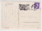 3. Reich / Litzmannstadt/Lodz Postkarte Litzmannstadt/Lodz Postkarte Litzmannstadt/Lodz, 31.7.43 -