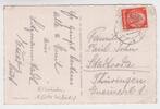 3. Reich Postkarte Postkarte 23.5.41 -