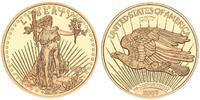 USA USA Gold Eagle von 1933 Nachprägung, kein Gold !!! -