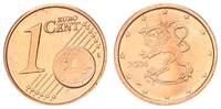Finnland 1 Cent Finnland 1 Cent Kursmünze 2004 prägefrisch -
