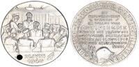 3. Reich Medaille Deutsch Französischer Waffenstillstand 21 Juni 1940 ** -