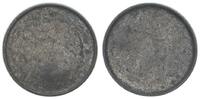 Deutschland / Drittes Reich 10 Pfennig Rohling Drittes Reich 10 Pfennig Rohling J.371 -