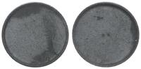 Deutschland / Drittes Reich 10 Pfennig Rohling Drittes Reich 10 Pfennig Rohling J.371 -