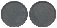 Deutschland / Drittes Reich 10 Pfennig Rohling Drittes Reich 10 Pfennig Rohling J.371 -