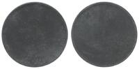 Deutschland / Kaiserreich / 10 Pfennig Rohling Kaiserreich 10 Pfennig Rohling J.299 3,2g ss-vz -