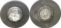 Deutschland / 3. Reich 2 Matrizenstempel Goetz Vorder- und Rückseite Prägestempelpaar (Matrizen) zur Medaille 1939 Reichsprotektorat über Böhmen und -