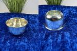 England Becher Becher 925 Siber,5cm hoch -