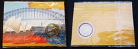 Australien 1 Dollar Celebrate Australia New South Wales -