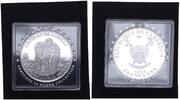 Kamerun 1000 Francs Fabulous Silver Collecton -